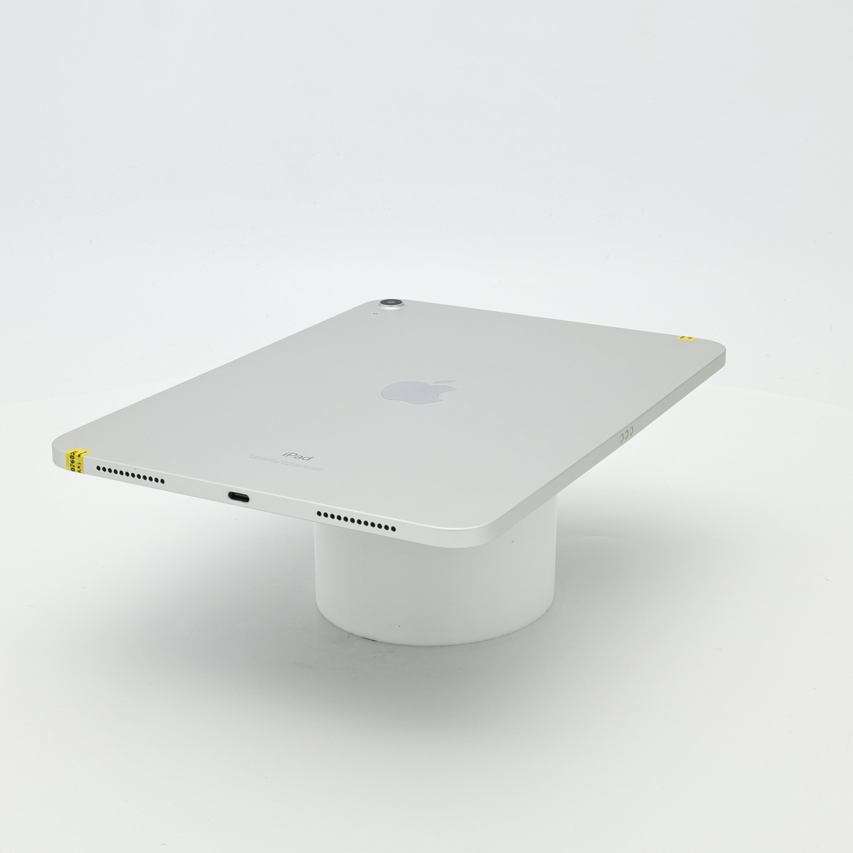 95新 Apple iPad 10代 256G 銀色 WIFI