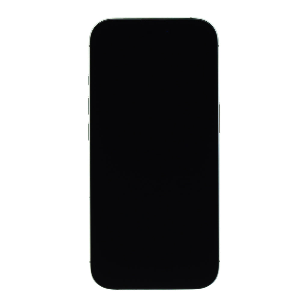 95新 Apple iPhone 16 Pro 256G 白色鈦金屬 中國大陸版