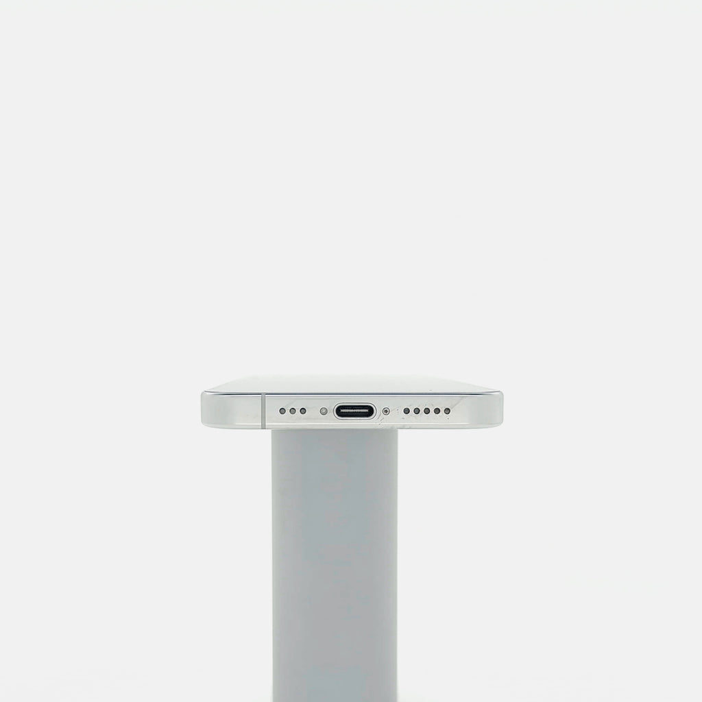 99新 Apple iPhone 16 Pro 128G 白色鈦金屬 中國大陸版
