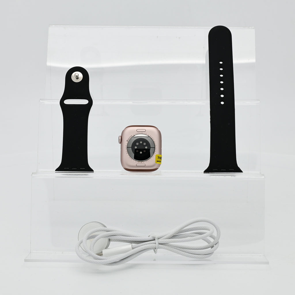 99新 Apple Watch Series 10 42毫米 鋁金屬