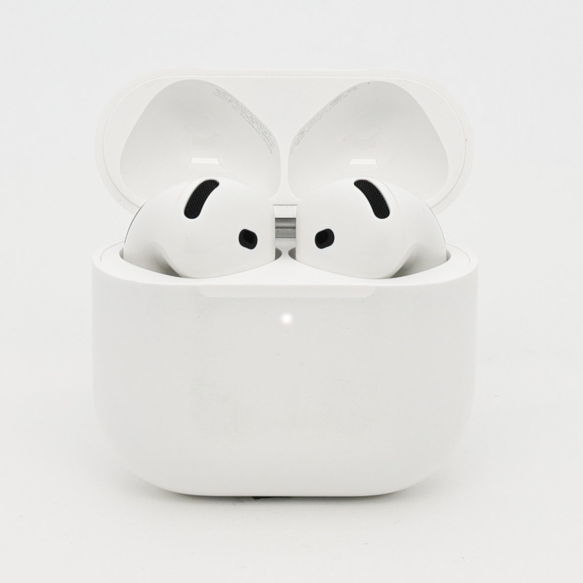 99新 Apple AirPods 4 (支持主动降噪) 白色