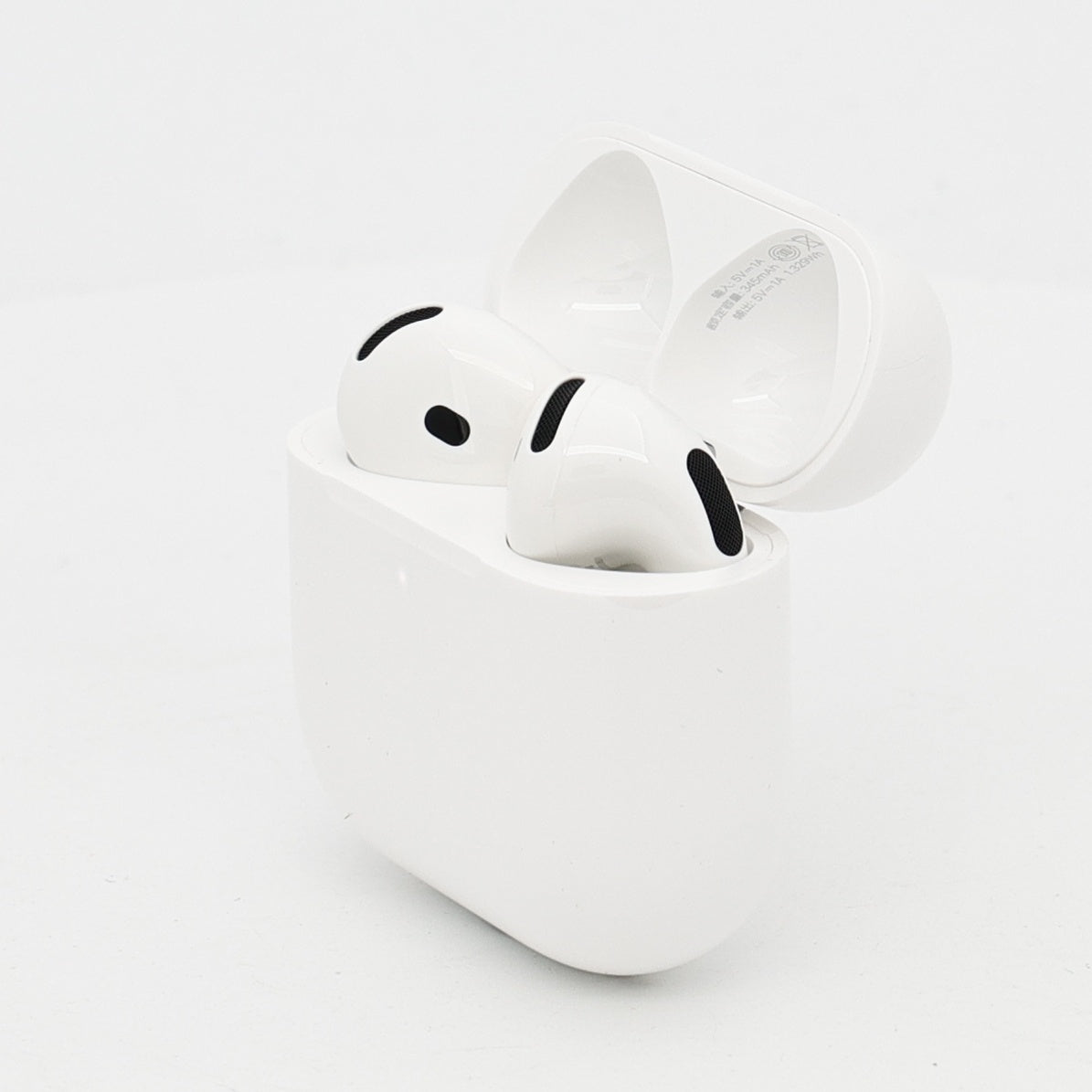 99新 Apple AirPods 4 (支持主动降噪) 白色