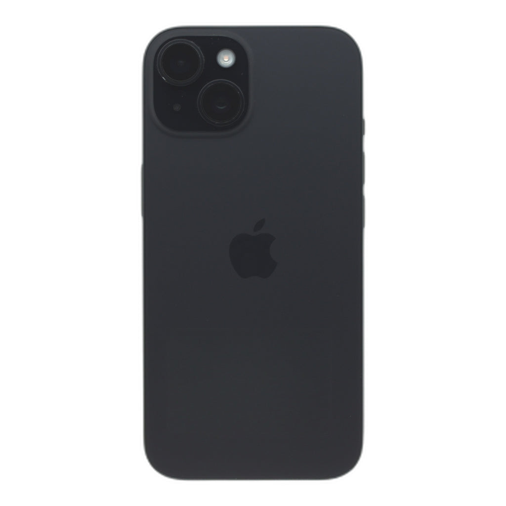 95新 Apple iPhone 15 128G 黑色 中國大陸版
