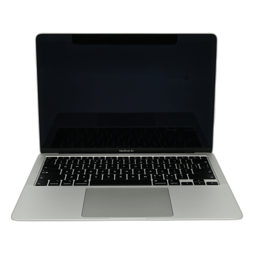 95新 Apple MacBook Air 20年 13寸 i5 1.1G 8G RAM 512G SSD 銀色