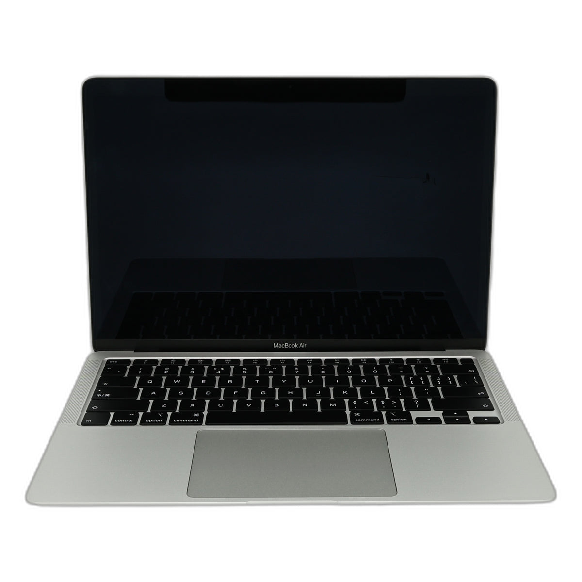 95新 Apple MacBook Air 20年 13寸 i5 1.1G 8G RAM 512G SSD 銀色