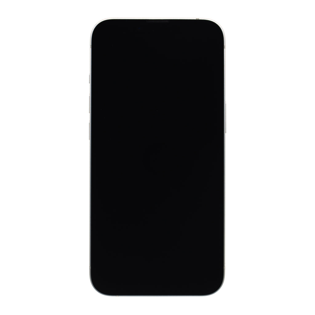 95新 Apple iPhone 14 128G 星光色 中國大陸版