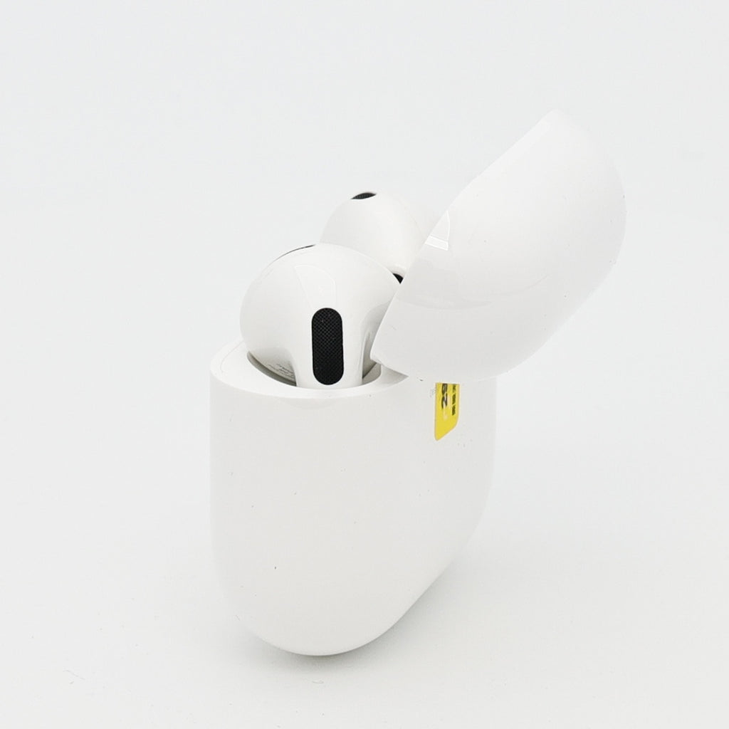 99新 Apple AirPods 4 (不支持主动降噪) 白色