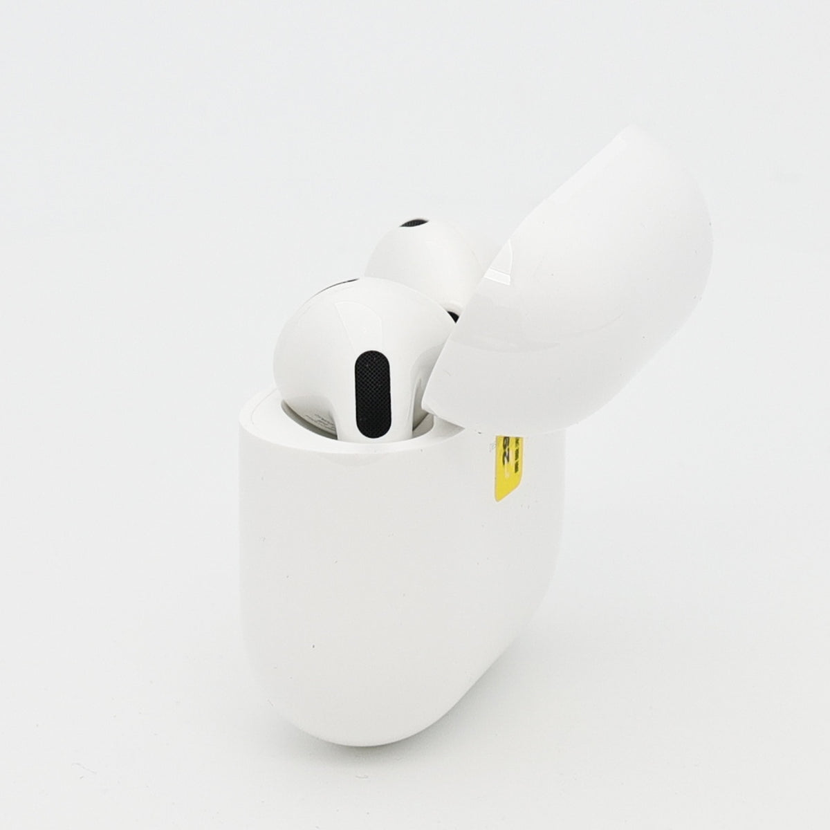 99新 Apple AirPods 4 (不支持主动降噪) 白色