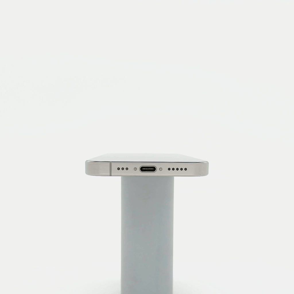 95新 Apple iPhone 16 Pro 128G 原色鈦金屬 中國大陸版