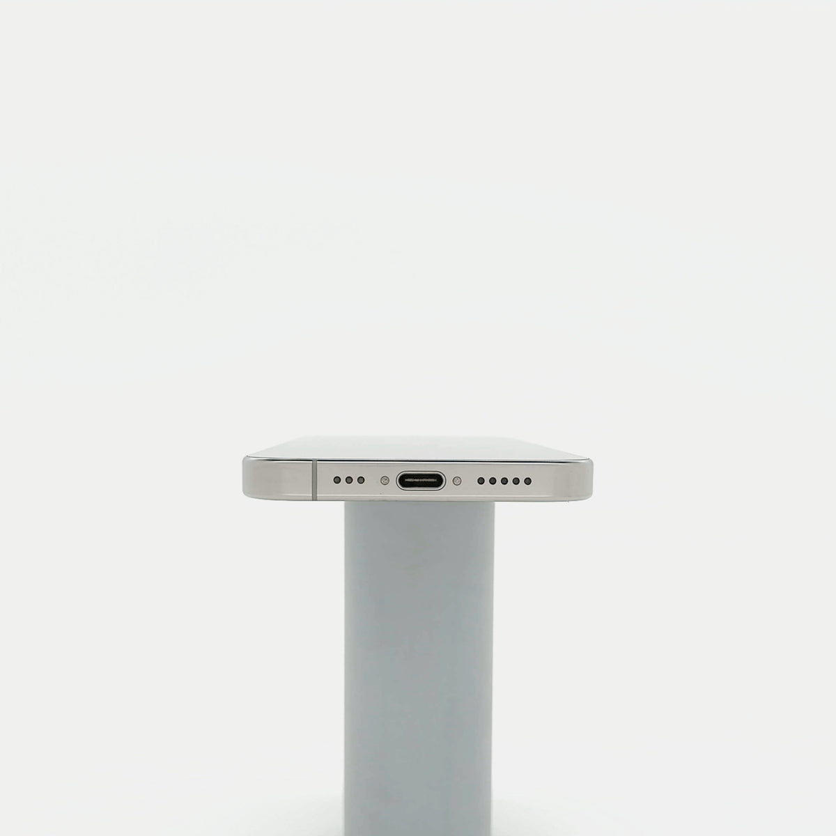 95新 Apple iPhone 16 Pro 128G 原色鈦金屬 中國大陸版