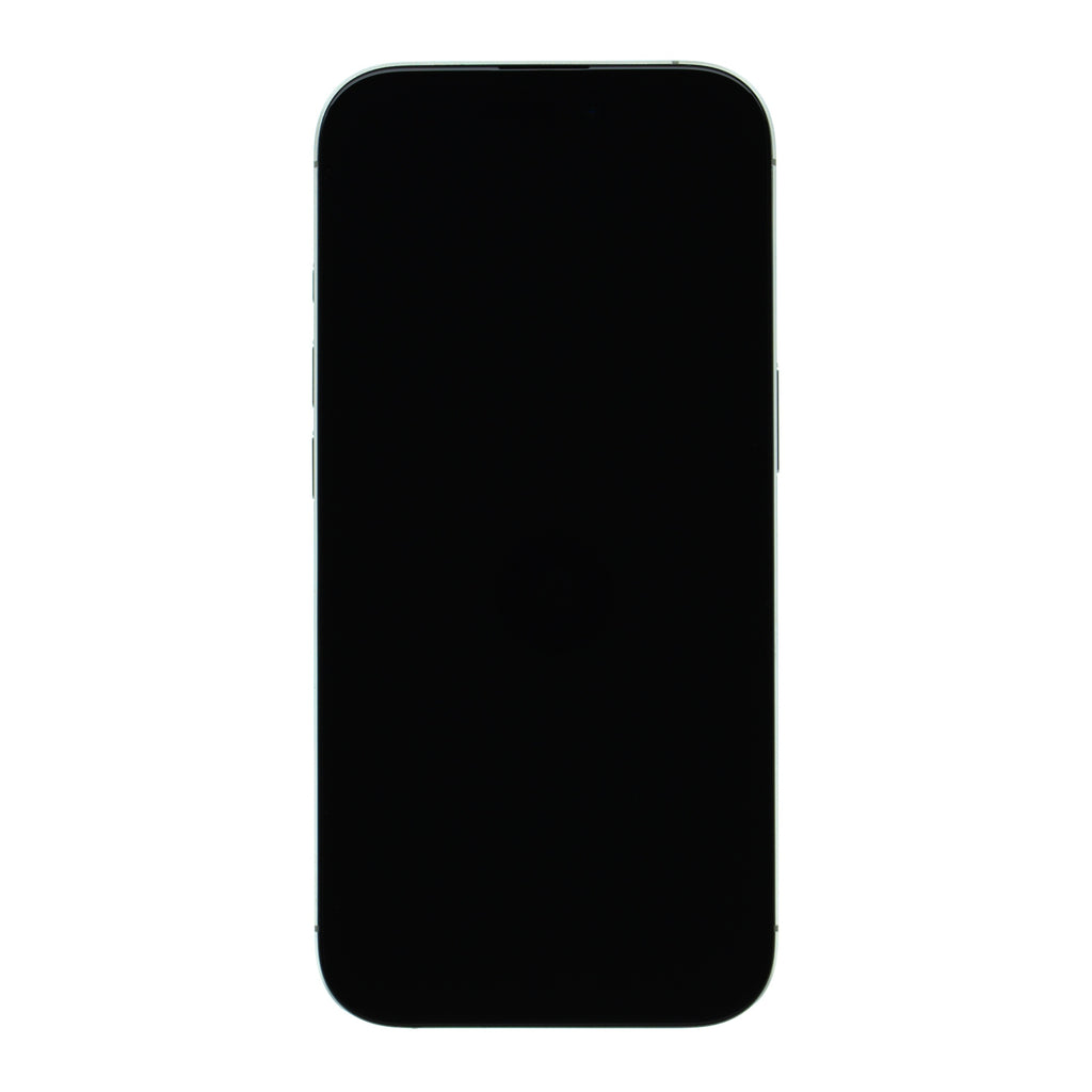 95新 Apple iPhone 16 Pro 128G 白色鈦金屬 中國大陸版