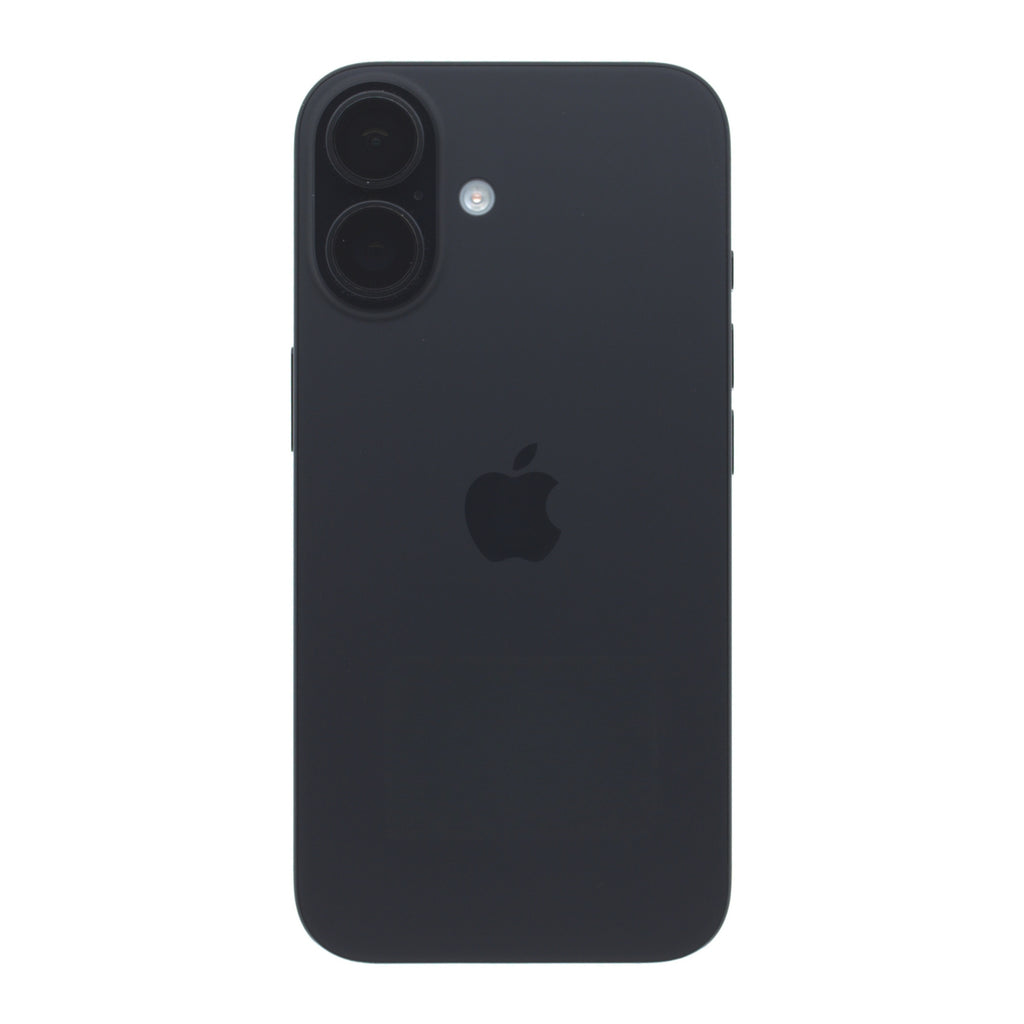 95新 Apple iPhone 16 256G 黑色 中國大陸版