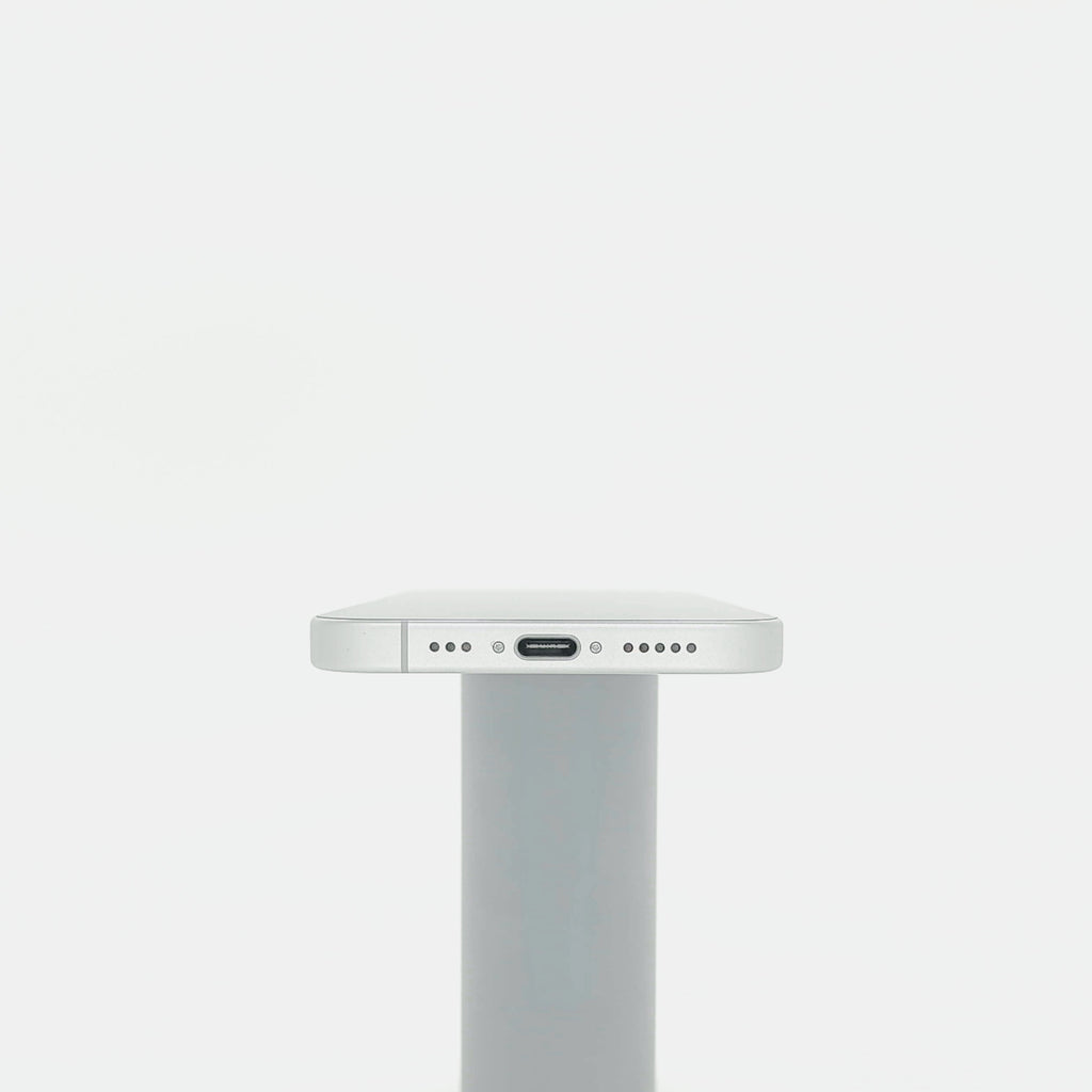 95新 Apple iPhone 16 256G 白色 中國大陸版