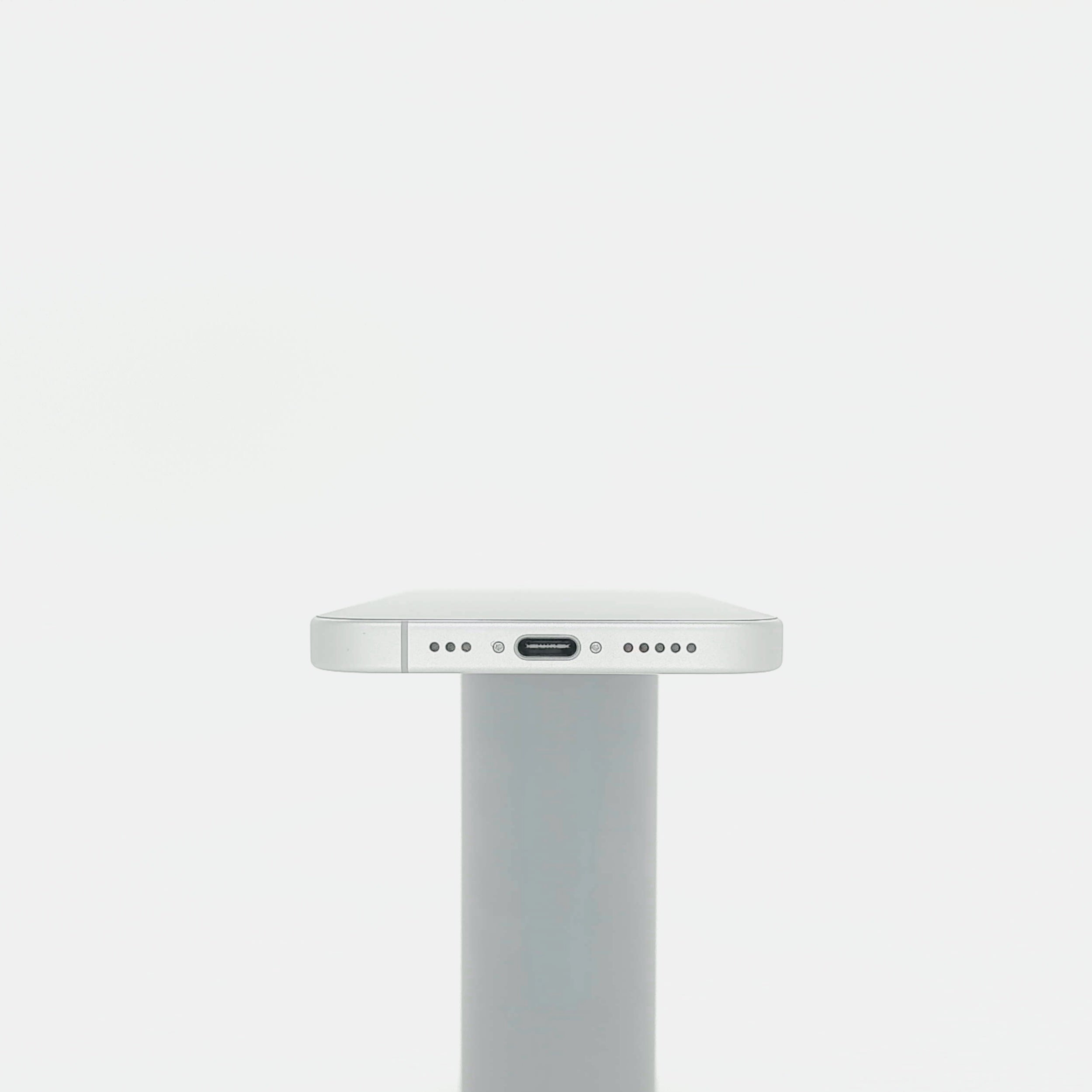 95新 Apple iPhone 16 256G 白色 中國大陸版