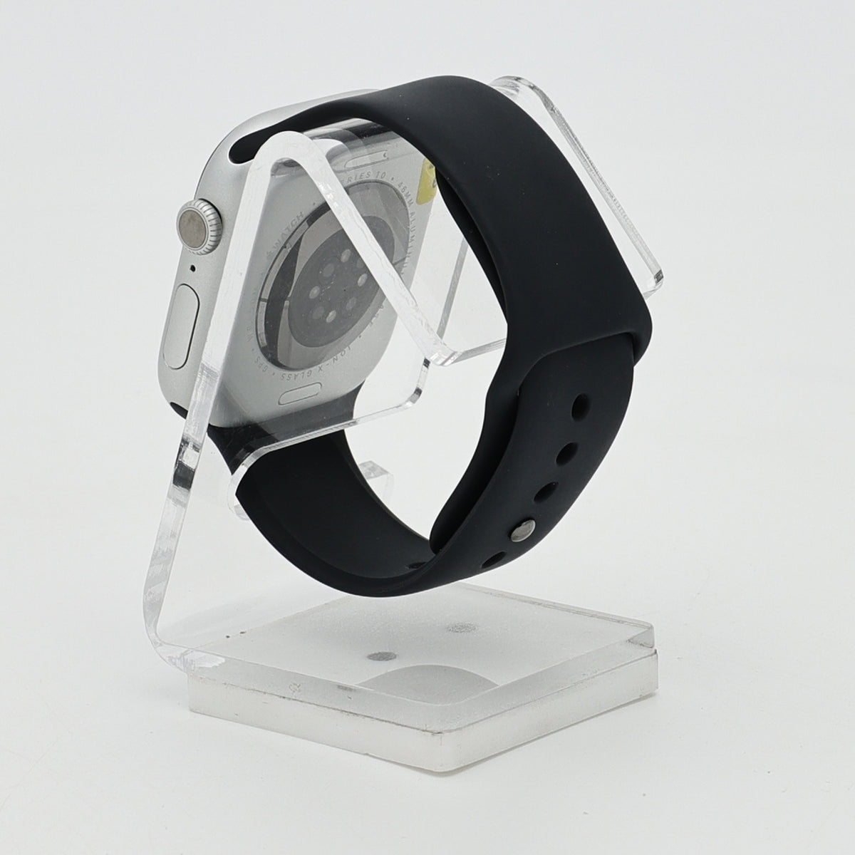 99新 Apple Watch Series 10 46毫米 鋁金屬