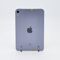 95新 Apple iPad mini6 64G 紫色 WIFI
