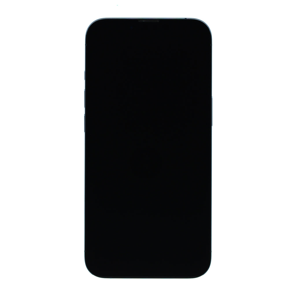 95新 Apple iPhone 13 Pro 256G 遠峰藍色 中國大陸版