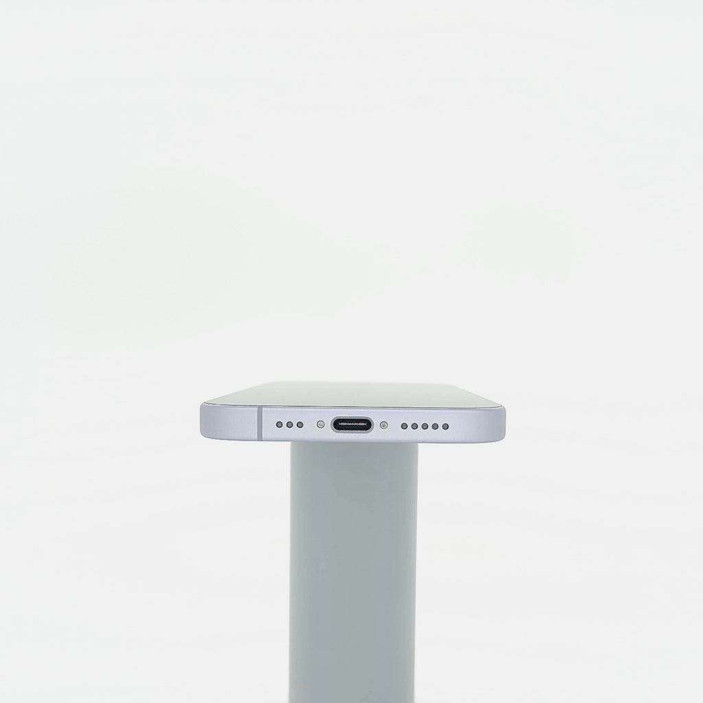 95新 Apple iPhone 17 256G 薰衣草紫色 中國大陸版