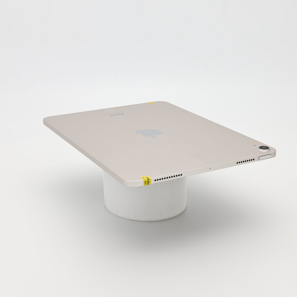 99新 Apple iPad Air5 256G 星光色 WIFI