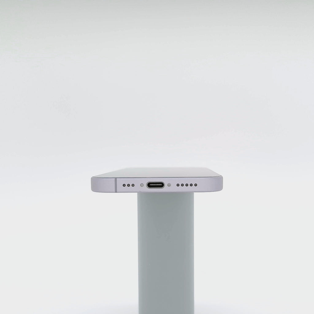 99新 Apple iPhone 17 256G 薰衣草紫色 中國大陸版