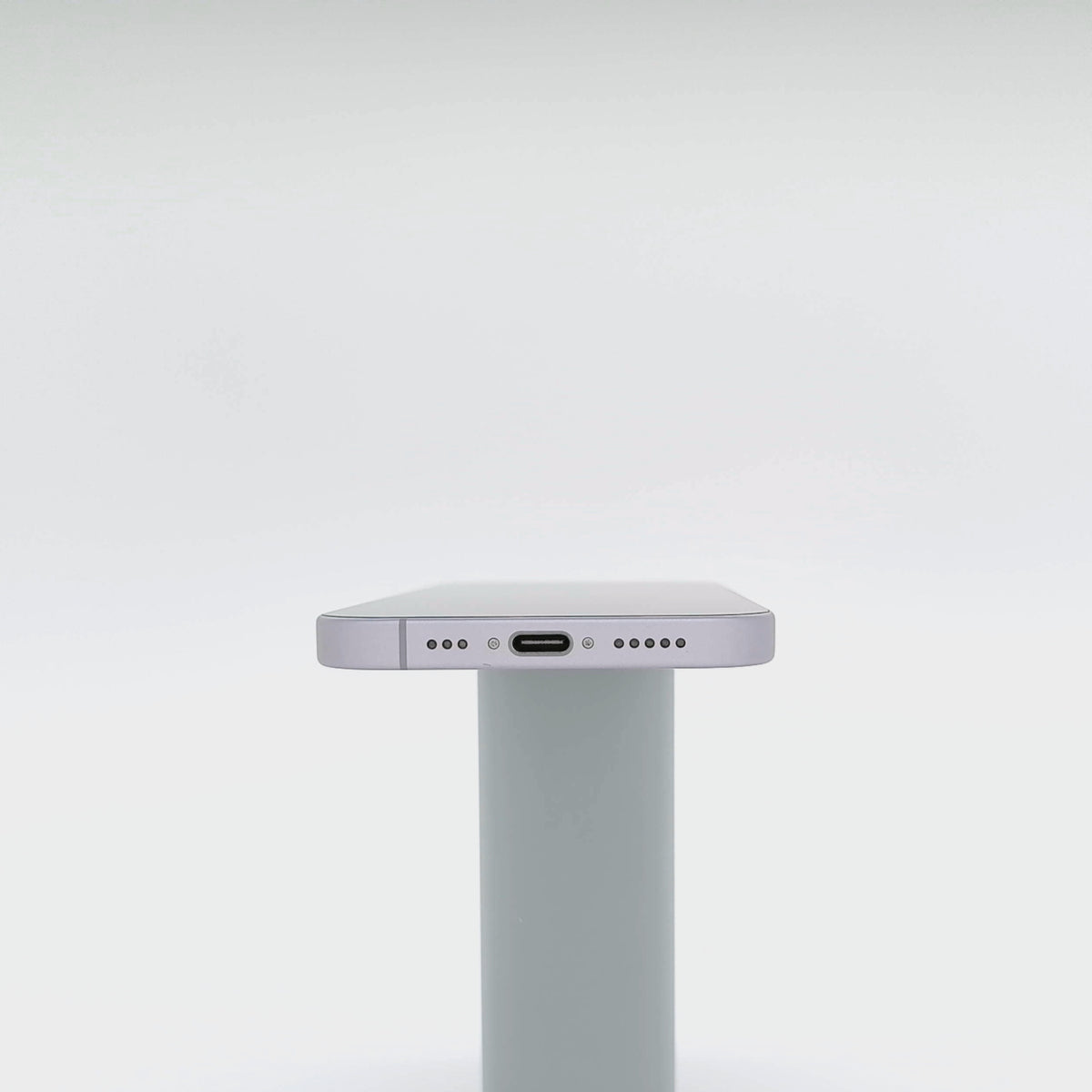 99新 Apple iPhone 17 256G 薰衣草紫色 中國大陸版