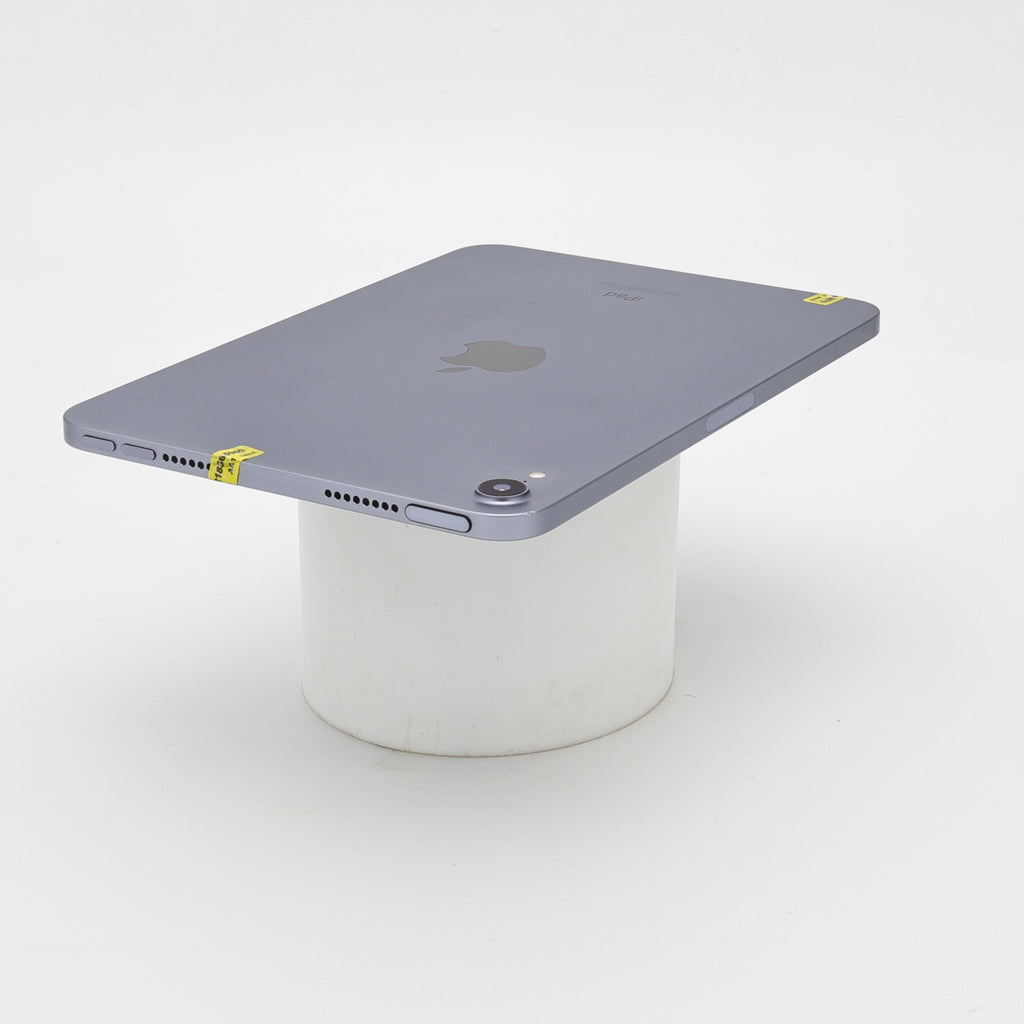 95新 Apple iPad mini6 256G 紫色 WIFI
