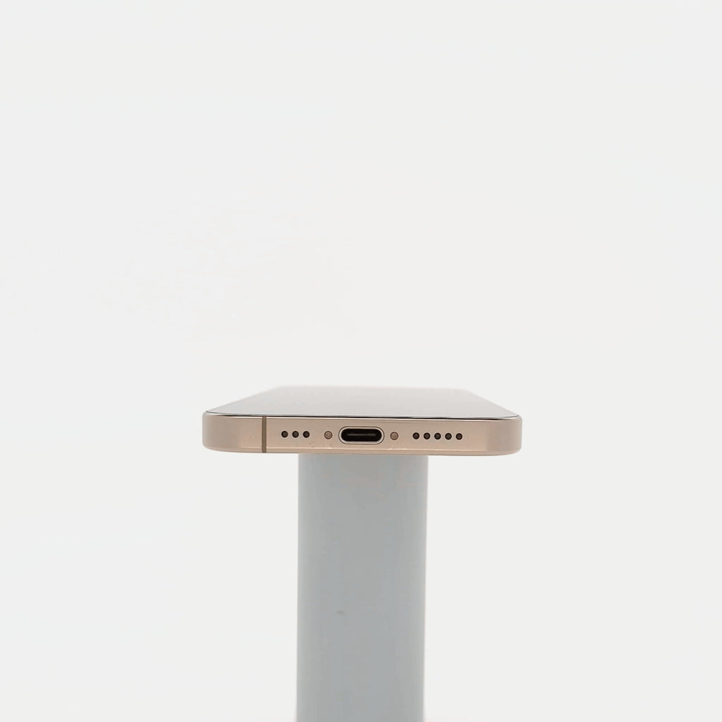 95新 Apple iPhone 16 Pro 256G 沙漠色鈦金屬 中國大陸版