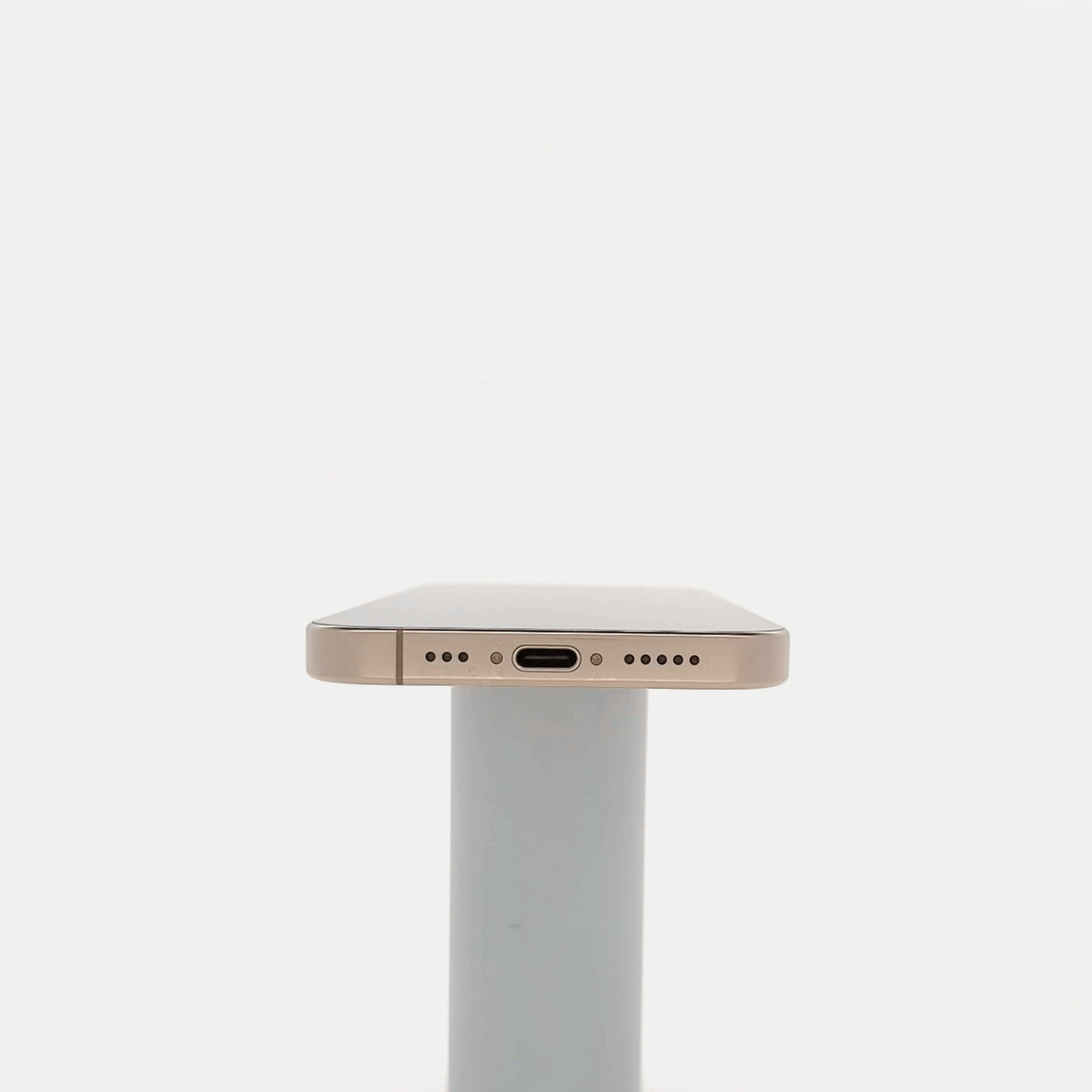 95新 Apple iPhone 16 Pro 256G 沙漠色鈦金屬 中國大陸版