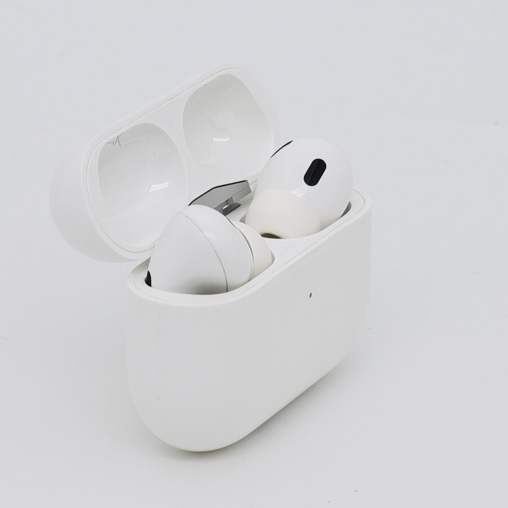 99新 Apple AirPods Pro 2 白色