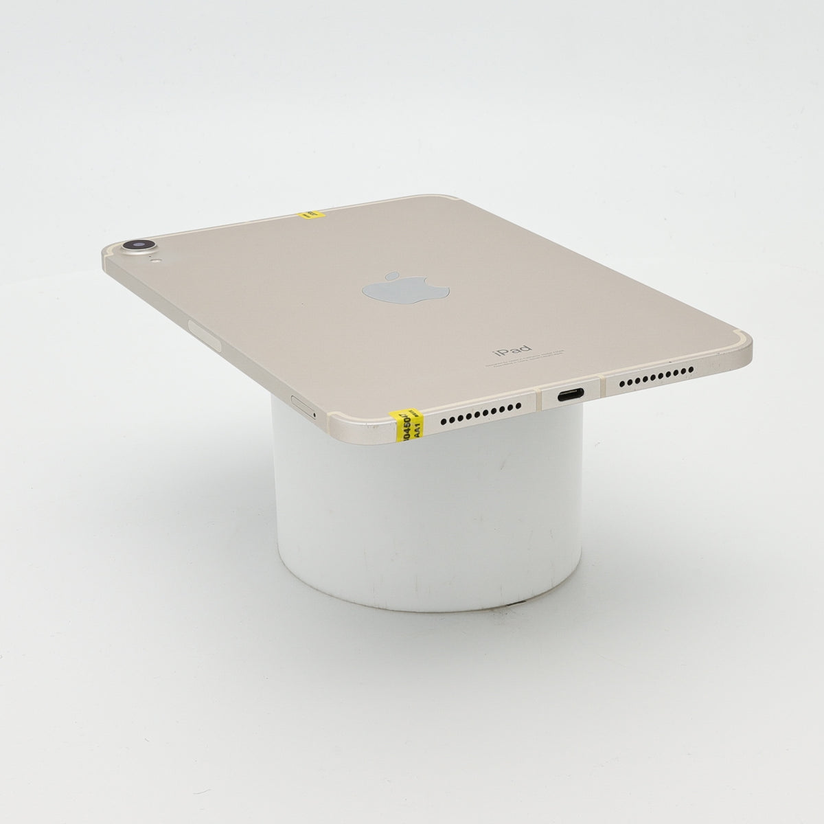 95新 Apple iPad mini6 64G 星光色 WIFI+5G