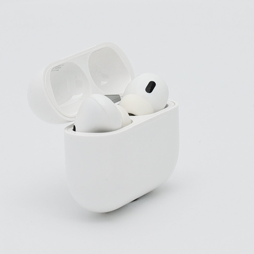 99新 Apple AirPods Pro 2 白色