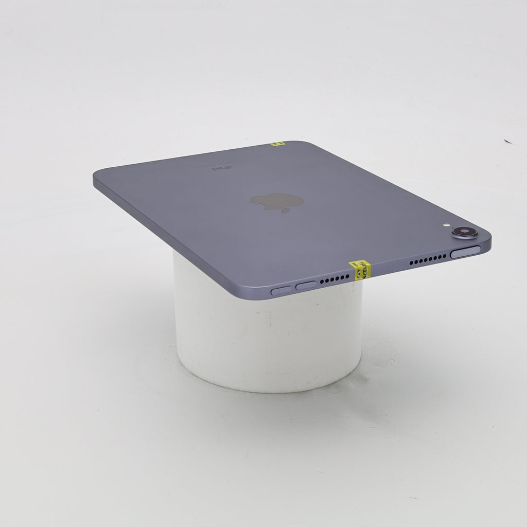 95新 Apple iPad mini6 64G 紫色 WIFI