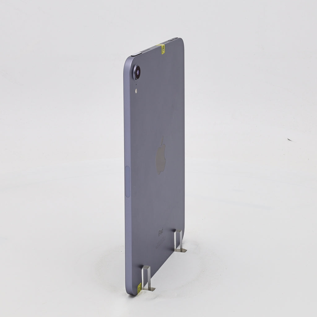 95新 Apple iPad mini6 64G 紫色 WIFI