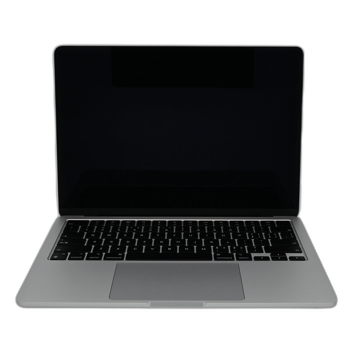 95新 Apple MacBook Air 22年 13寸 M2（8+8核） 8G RAM 256G SSD 銀色
