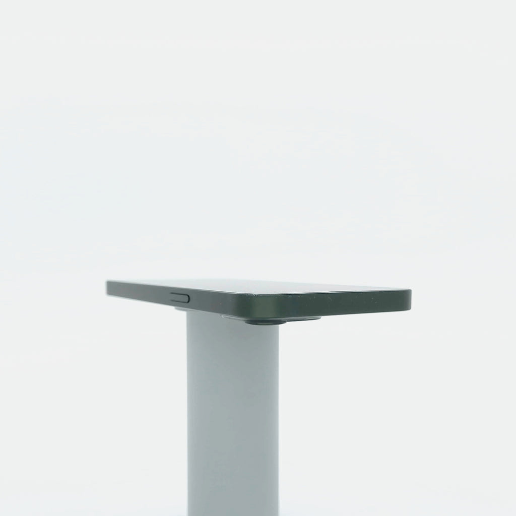 95新 Apple iPhone 13 256G 綠色 中國大陸版