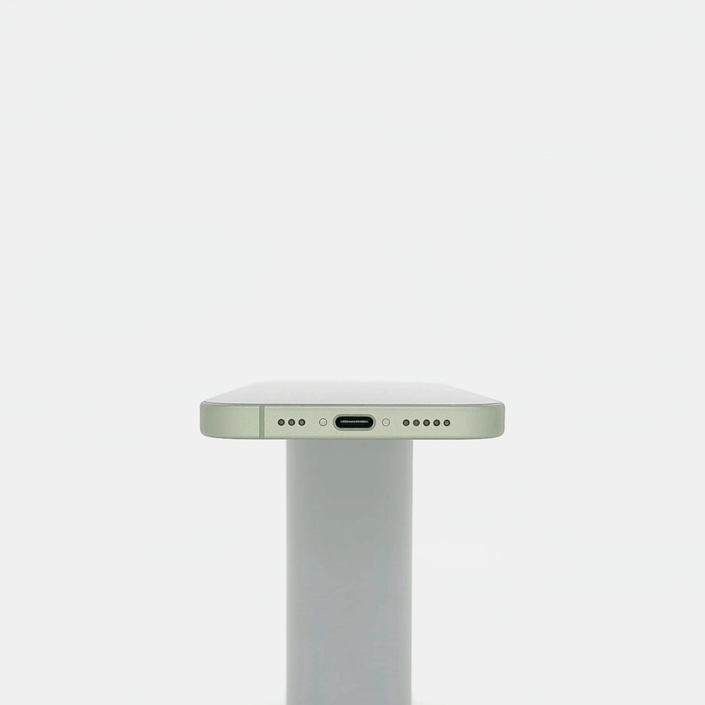 95新 Apple iPhone 17 256G 鼠尾草綠色 中國大陸版