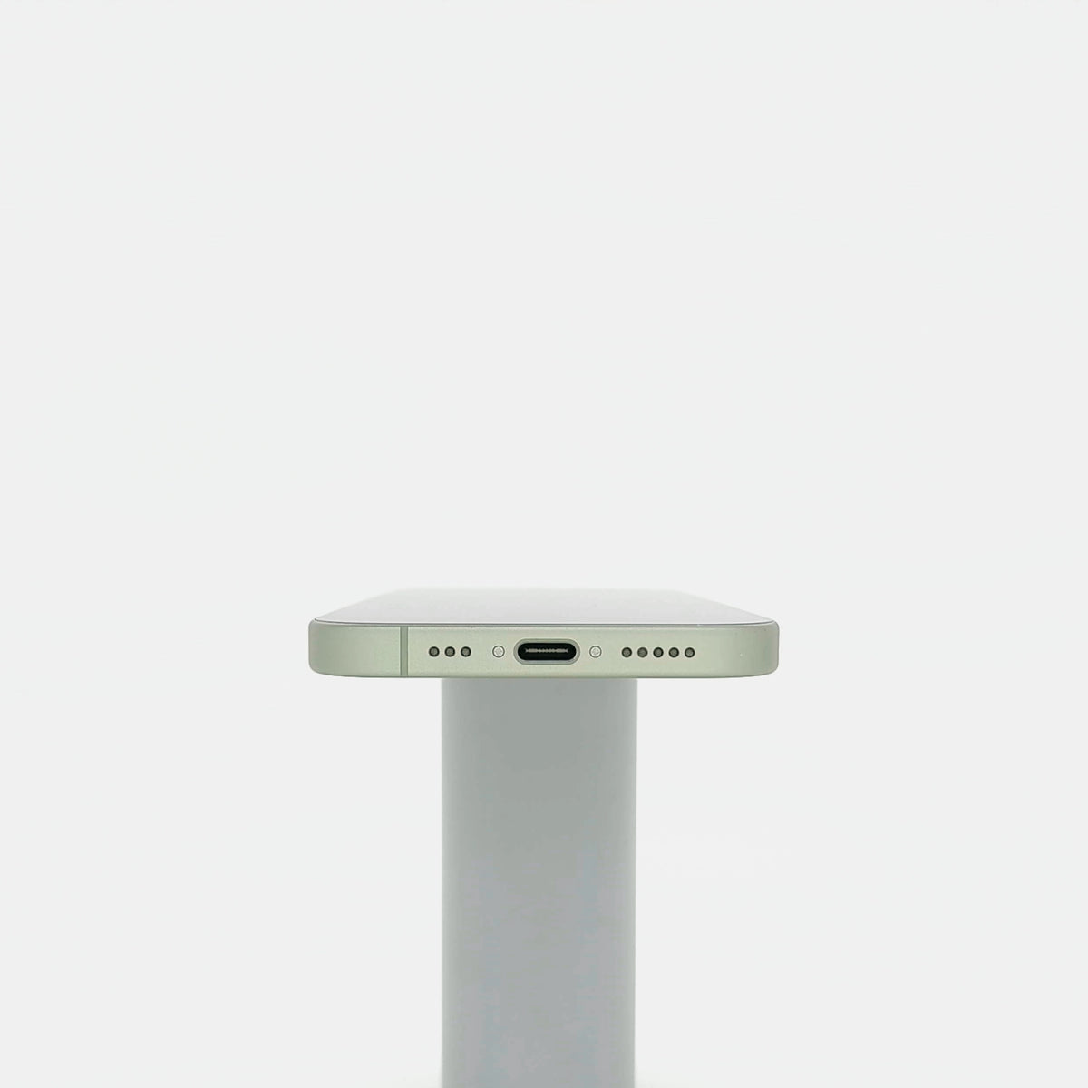 95新 Apple iPhone 17 256G 鼠尾草綠色 中國大陸版