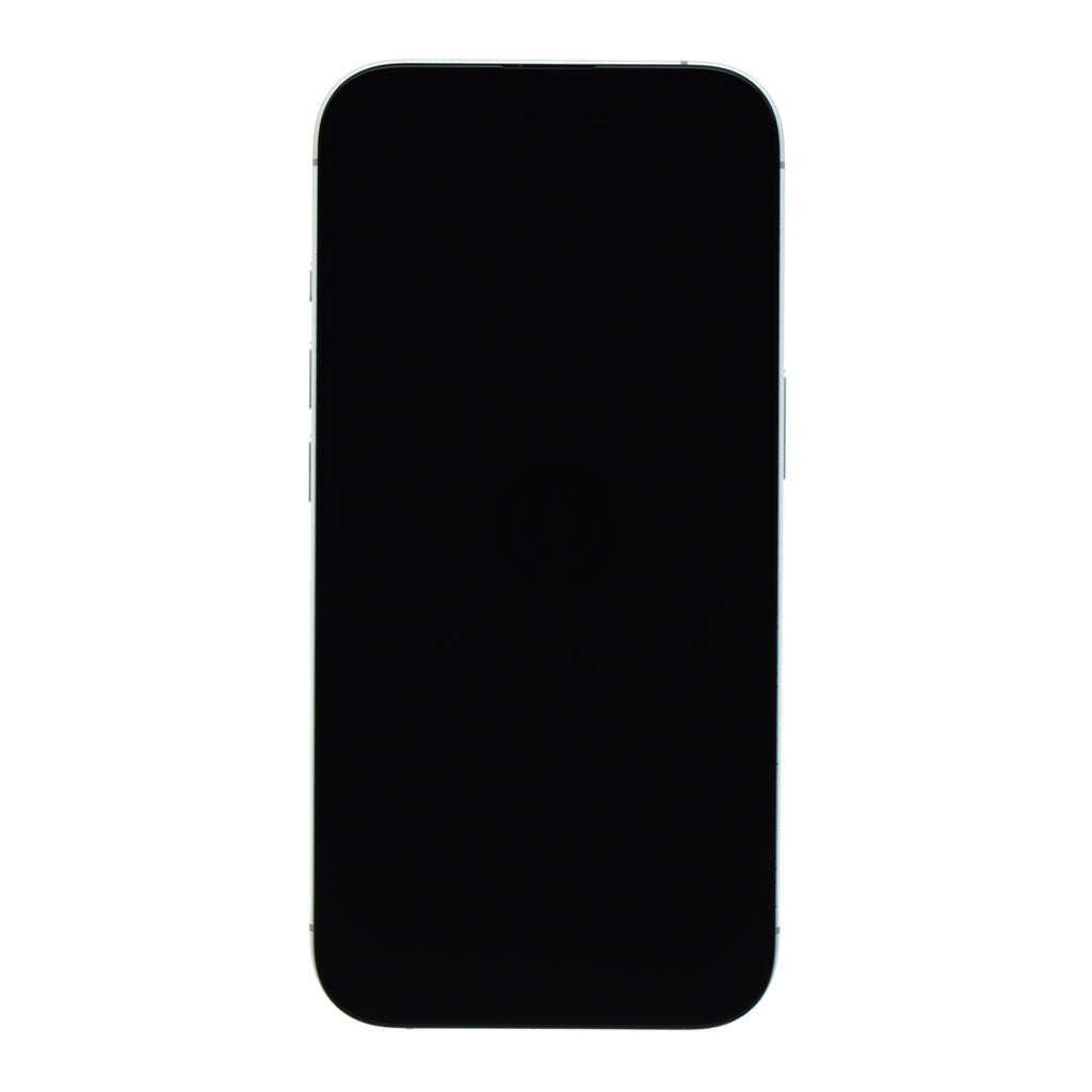 95新 Apple iPhone 16 128G 白色 中國大陸版