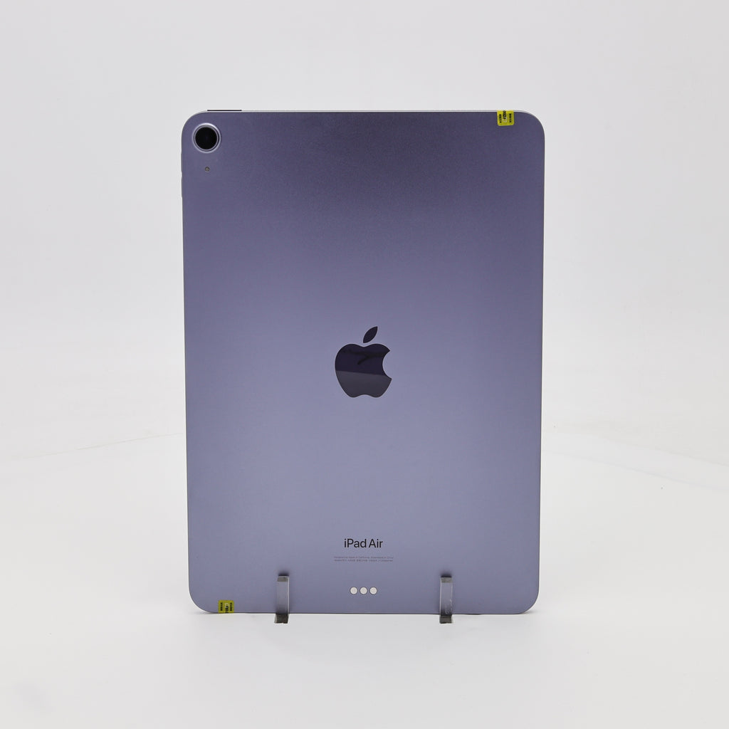 95新 Apple iPad Air5 256G 紫色 WIFI