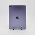 95新 Apple iPad Air5 256G 紫色 WIFI