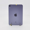 95新 Apple iPad mini6 256G 紫色 WIFI