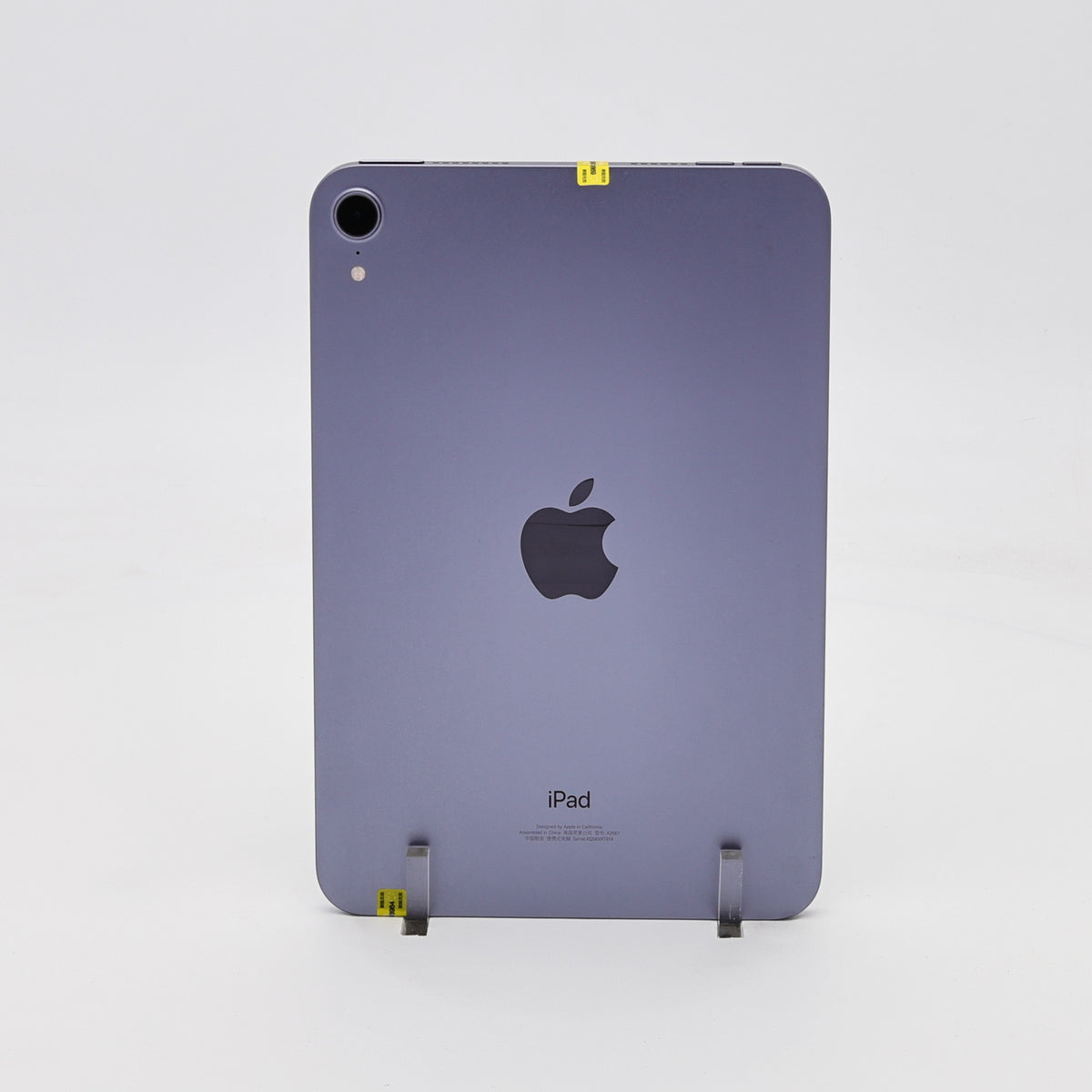95新 Apple iPad mini6 256G 紫色 WIFI