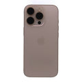 95新 Apple iPhone 16 Pro 256G 沙漠色鈦金屬 中國大陸版