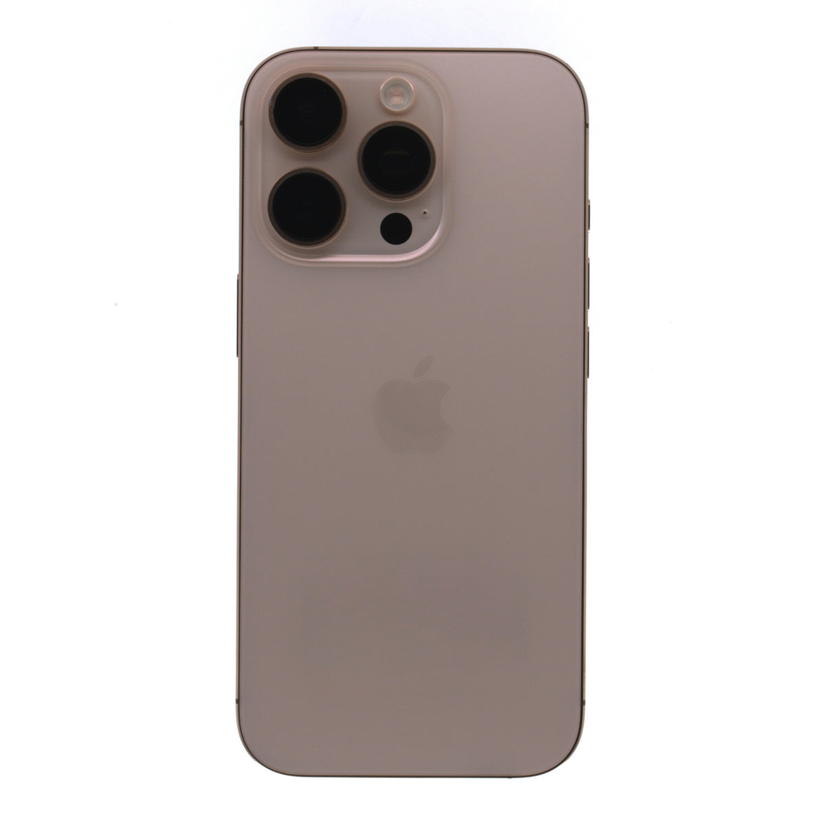 95新 Apple iPhone 16 Pro 256G 沙漠色鈦金屬 中國大陸版