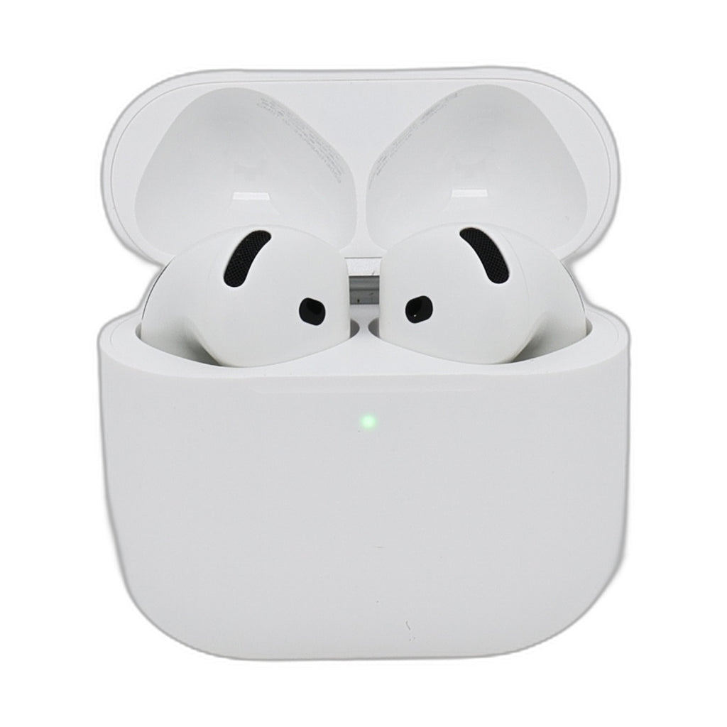 99新 Apple AirPods 4 (支持主动降噪) 白色
