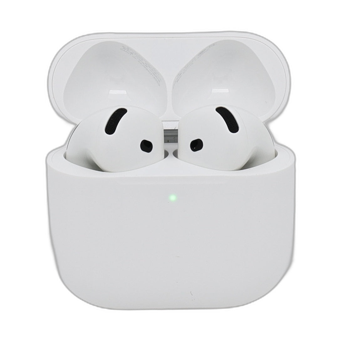 99新 Apple AirPods 4 (支持主动降噪) 白色