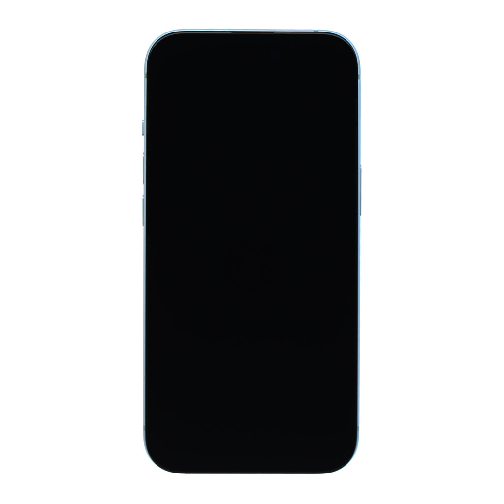 95新 Apple iPhone 15 256G 藍色 中國大陸版