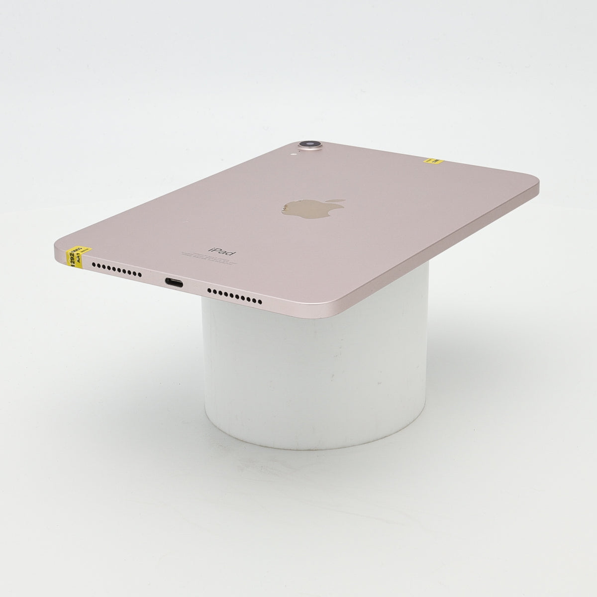 95新 Apple iPad mini6 64G 粉紅色 WIFI
