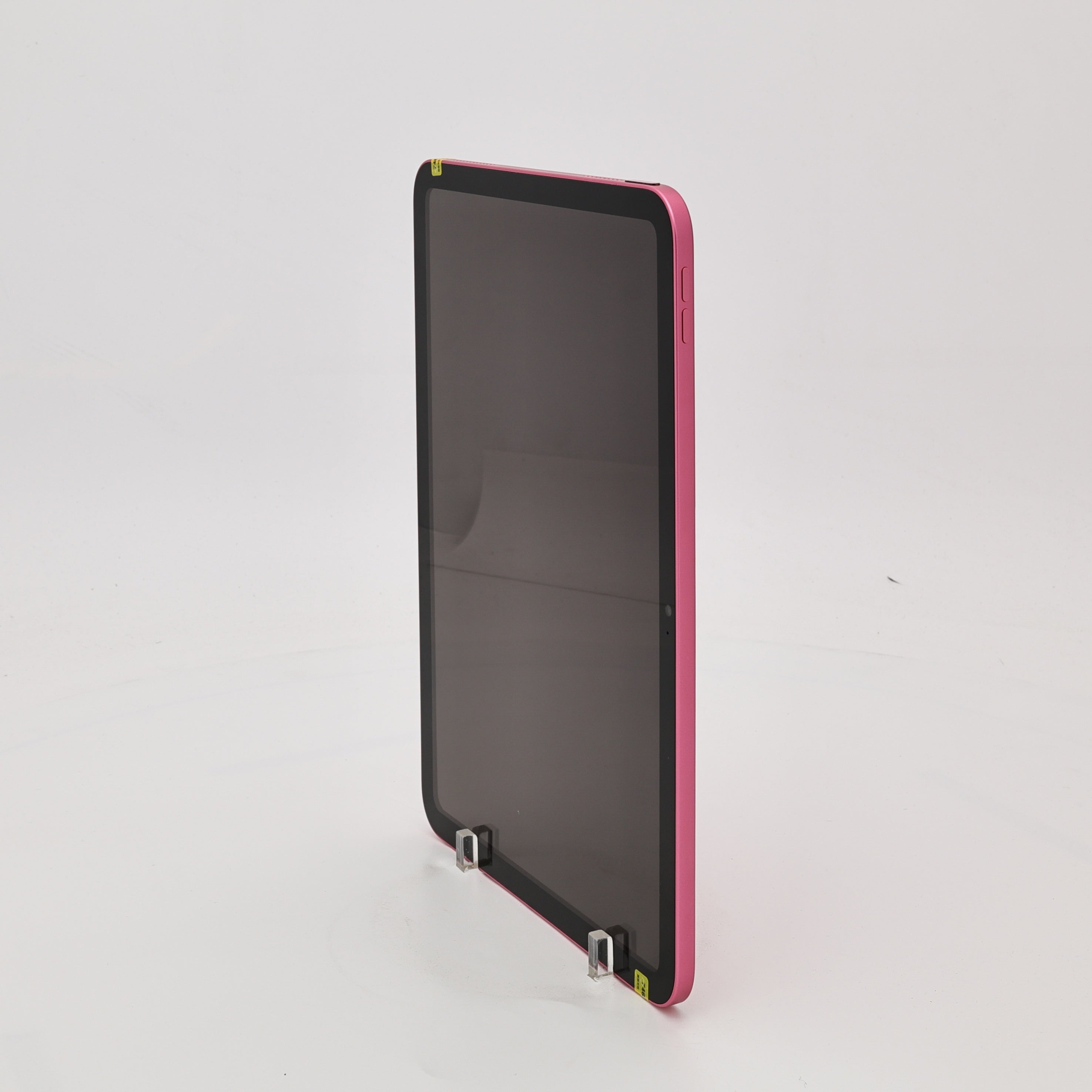 95新 Apple iPad 10代 64G 粉紅色 WIFI