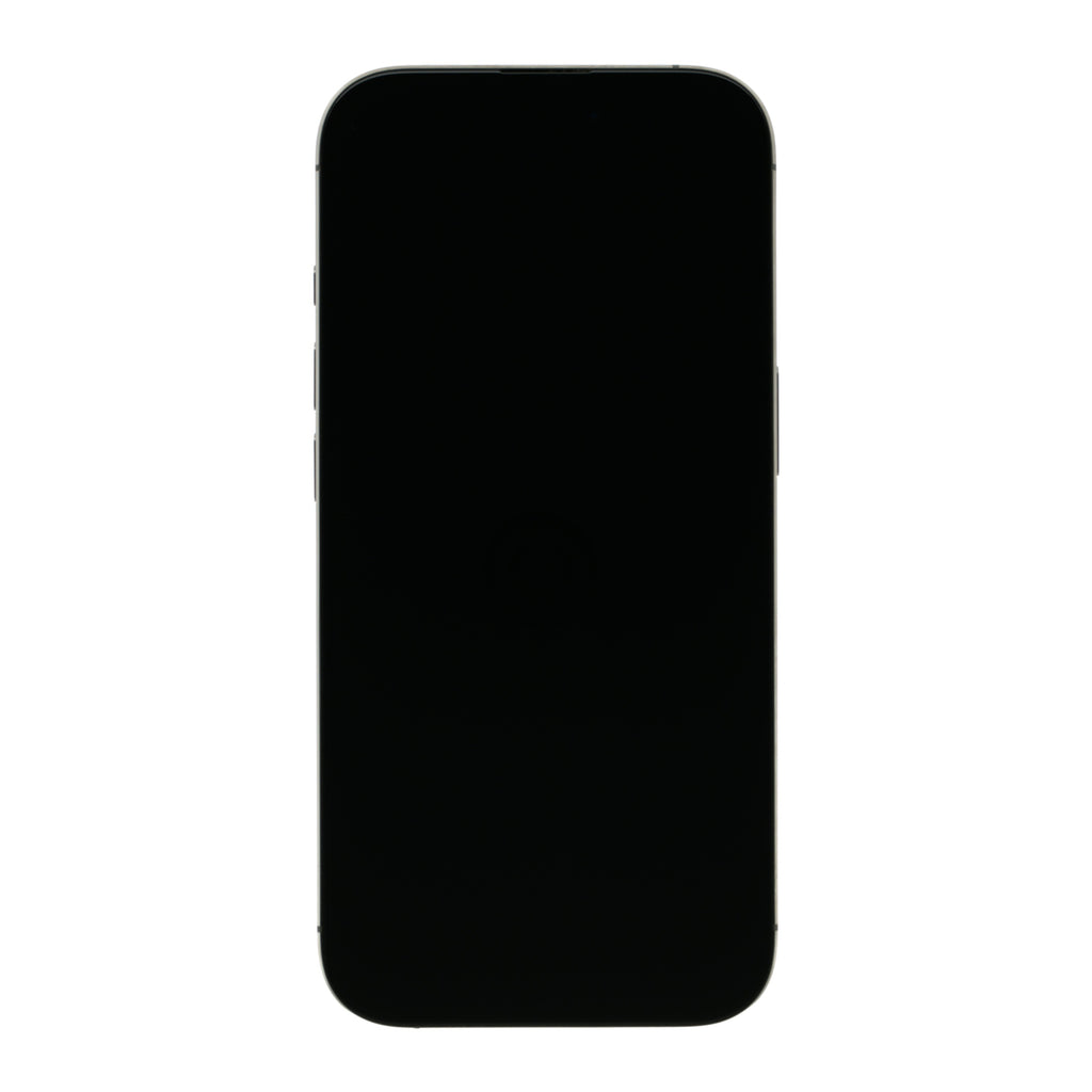 95新 Apple iPhone 16 Pro 128G 原色鈦金屬 中國大陸版
